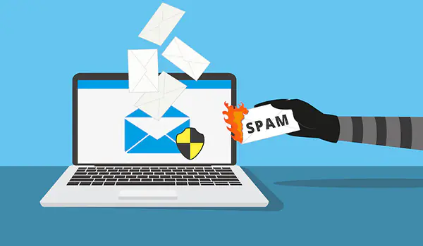Hầu hết mọi người vẫn nghĩ Website Hack chỉ để Spam mail