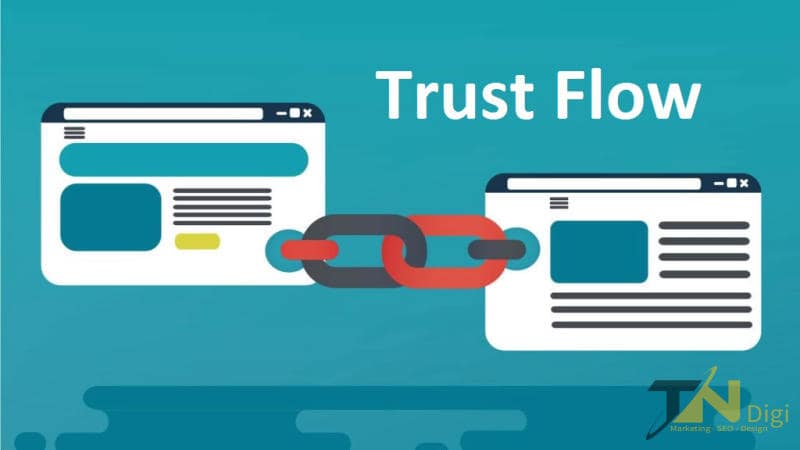 Trust Flow là gì - TNDigi Việt Nam