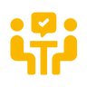 Icon khách hàng lf trọng tâm - TNDigi Việt Nam