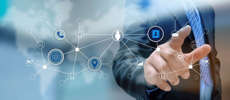 Kết nối với TNDigi