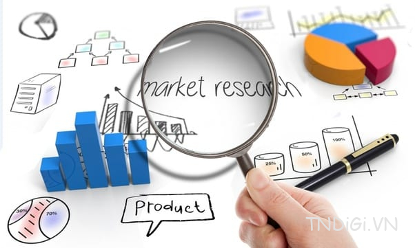 Nghiên cứu thị trường là quá trình thu thập, phân tích và đánh giá thông tin về thị trường, khách hàng, đối thủ cạnh tranh và môi trường kinh doanh để có cái nhìn tổng quan và sâu sắc về một ngành công nghiệp hoặc một lĩnh vực cụ thể.