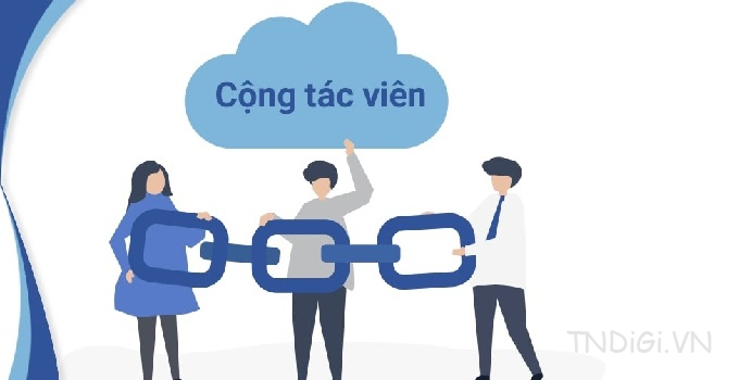 Cộng tác viên bán hàng (sales affiliate) là những cá nhân hoặc tổ chức đóng vai trò như một đại lý, đối tác hoặc người giới thiệu sản phẩm, dịch vụ của một công ty hoặc thương hiệu khác để tiếp thị và bán hàng cho khách hàng.