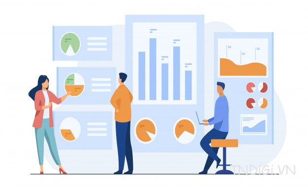 Nghiên cứu thị trường là một yếu tố quan trọng trong marketing để hiểu rõ về khách hàng, thị trường và cạnh tranh.