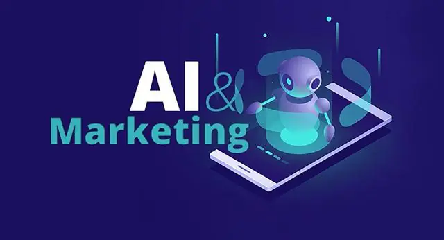 AI marketing là gì?