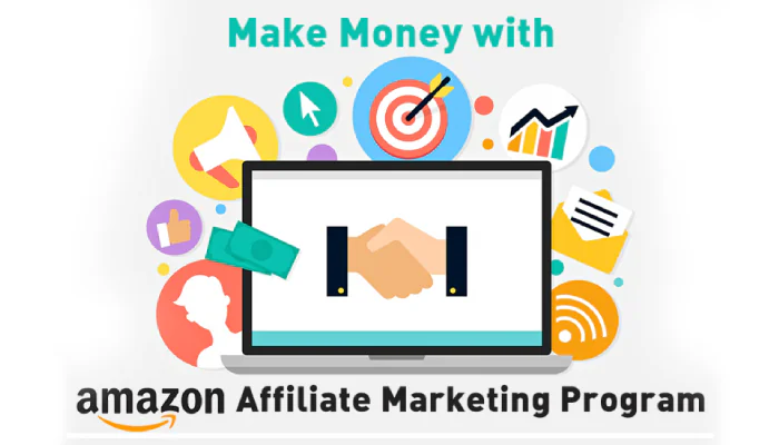 Affiliate Amazon là gì