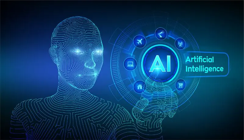 Ai marketing có khả năng phân tích dữ liệu mạnh mẽ