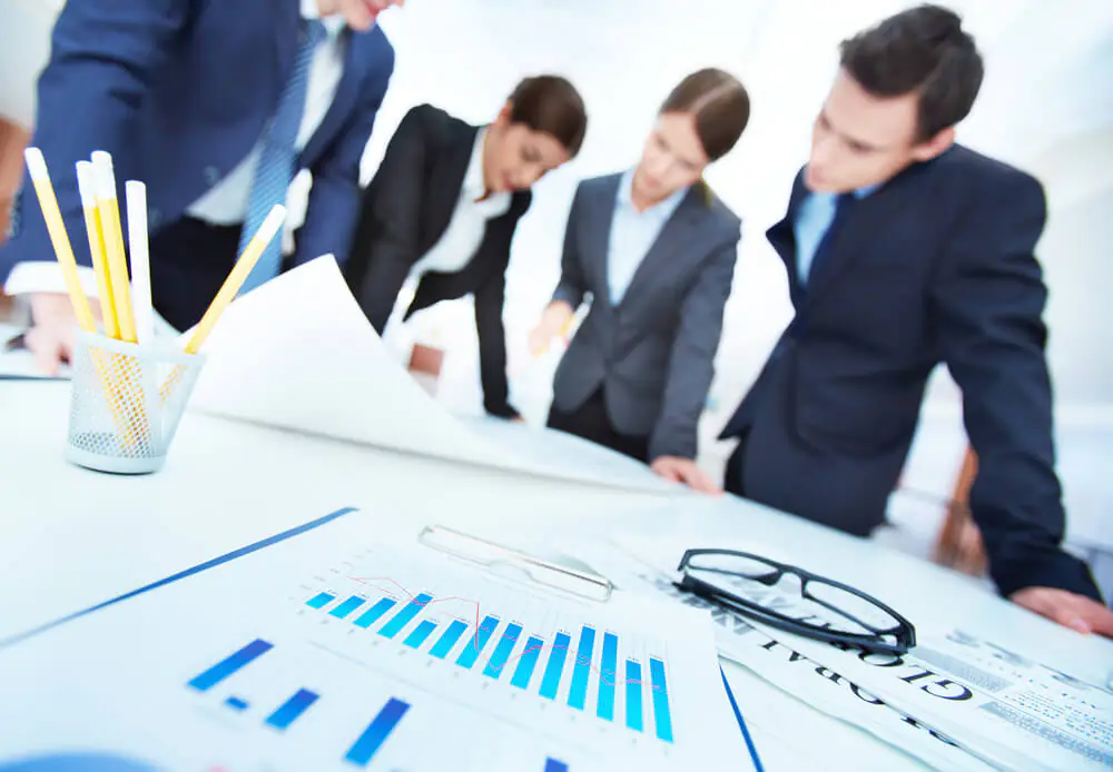 BUSINESS PORTFOLIO là gì