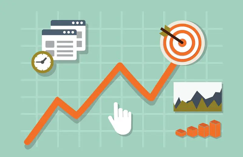 Backlink chất lượng là backlink có traffic về website của bạn