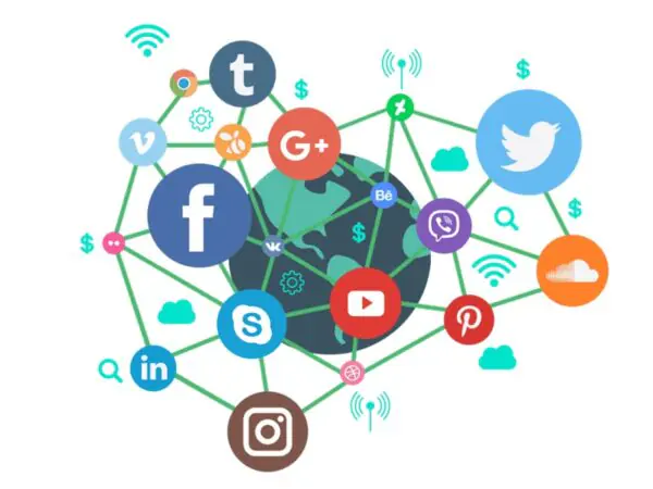 Backlink từ Social entity