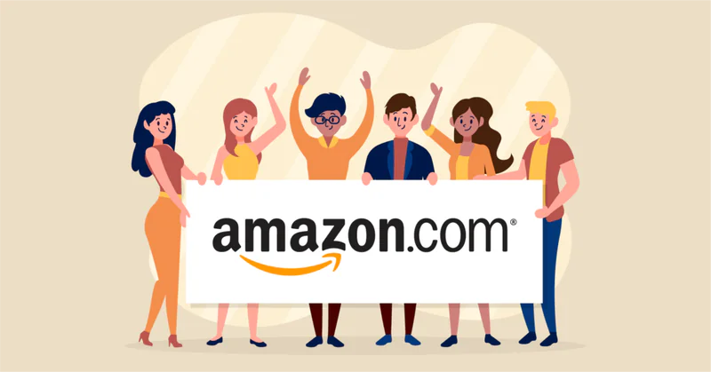 Bạn cần gì để làm được Affiliate Amazon