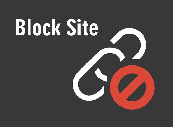 Block Site