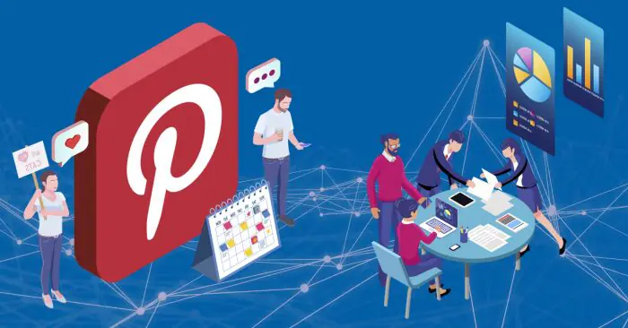Các TIPs để kéo traffic từ PINTEREST về website
