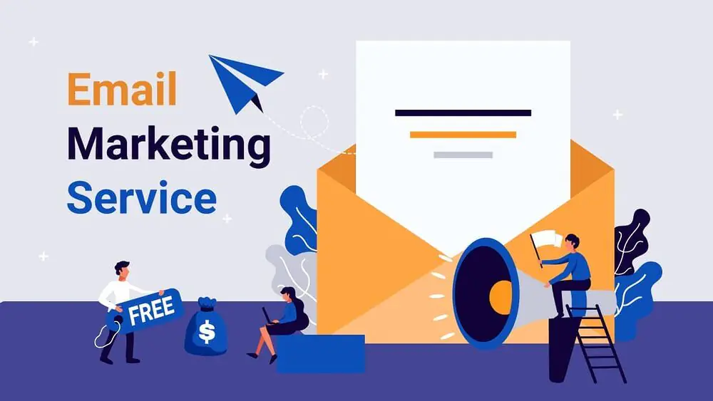 Các xu hướng Email Marketing mới nhất