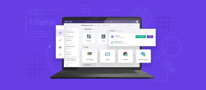 Cách chặn địa chỉ IP bằng hPanel