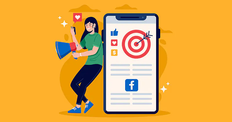 Cách gắn fanpage vào website blogger
