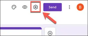Cách giới hạn phản hồi trong Google Forms bằng tài khoản Google