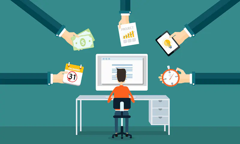 Cần làm gì để trở thành một Freelancer thành công
