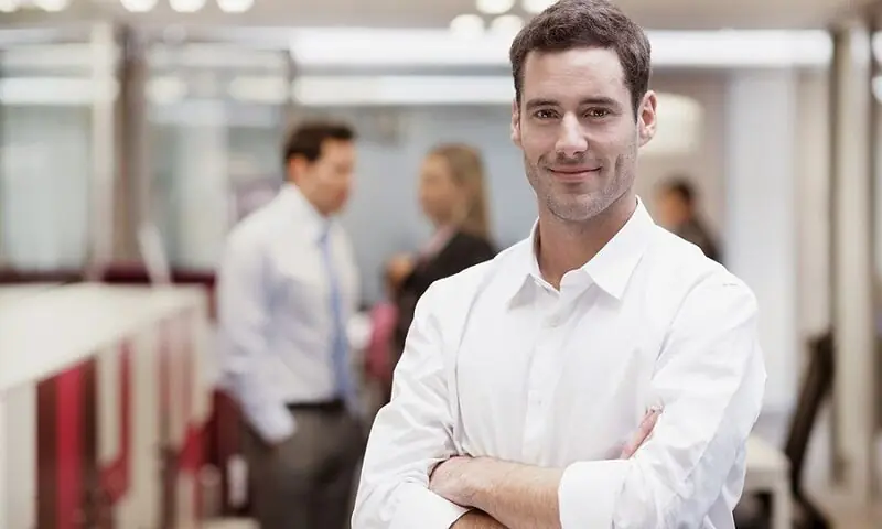 Chèn các dấu hiệu tạo cảm giác đáng tin cậy