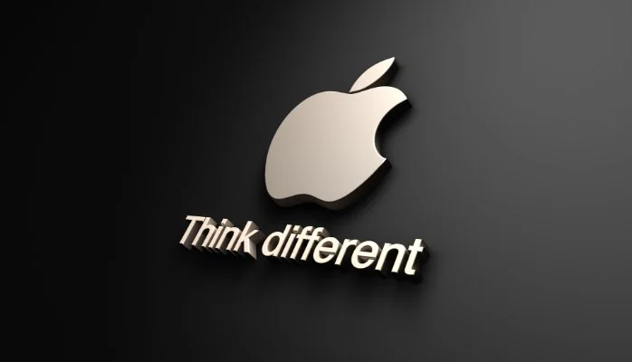 Chiến dịch quảng cáo độc đáo của Apple