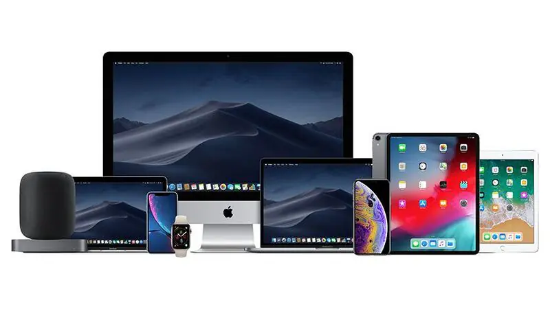Chiến lược Marketing của Apple về sản phẩm (Product)