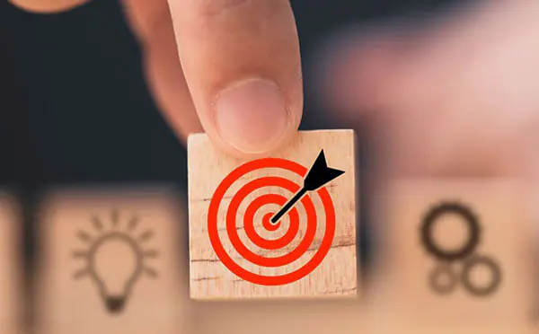 Chiến lược marketing tập trung