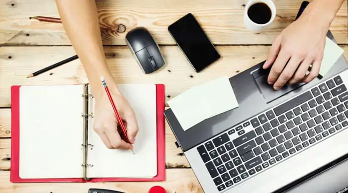 Chỉnh sửa nội dung và biên soạn lỗi (Editor freelance)