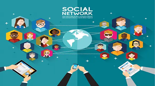 Chính xác thì Social Network là gì