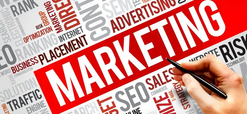 Chức năng của marketing