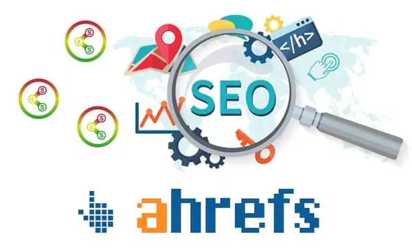 Công cụ Ahrefs
