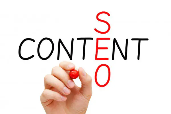 Content chuẩn SEO giá trị