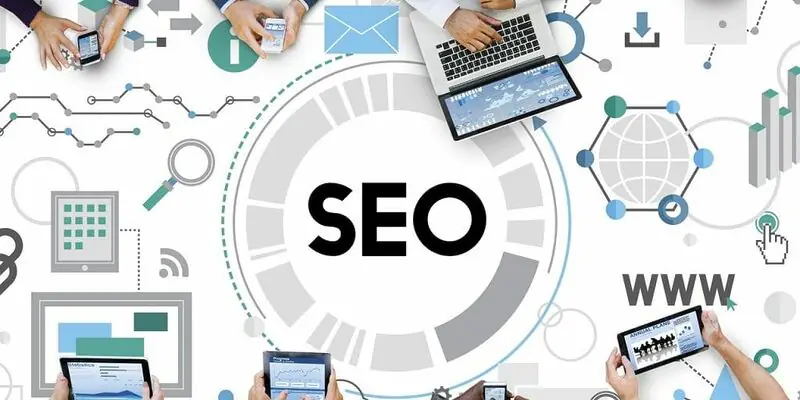 Cung cấp dịch vụ SEO website