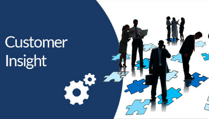 Customer insights là gì?