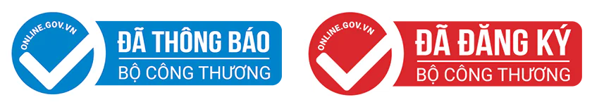 Đăng ký - thông báo website với bộ công thương là gì