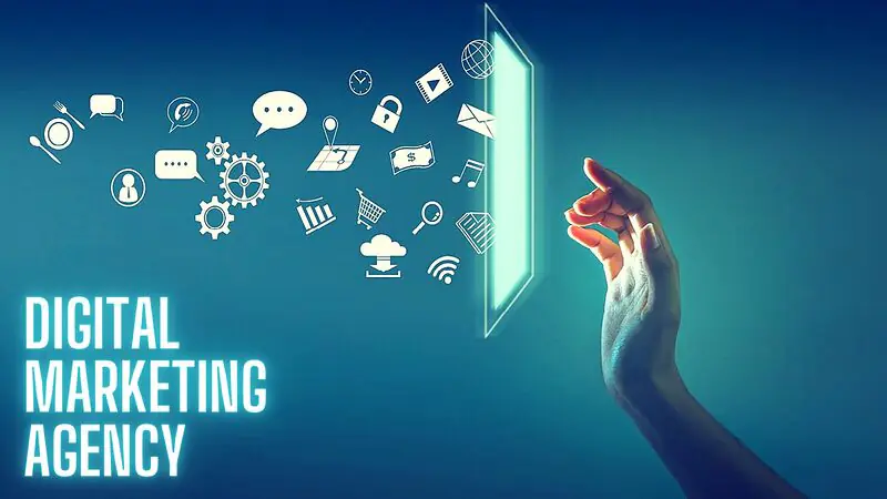 Digital Agency