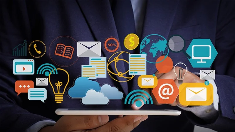 Digital Marketing sẽ được học những gì?