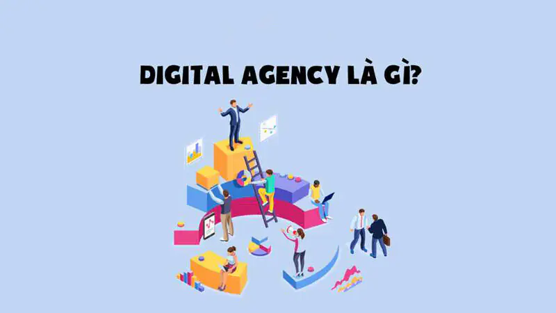 Digital agency là gì
