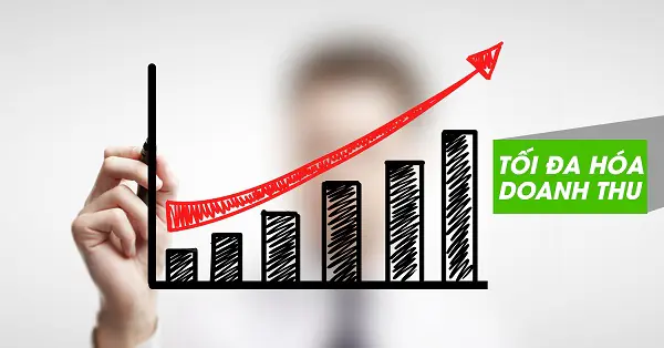 Đổi mới kinh doanh tạo cơ hội tăng doanh thu và tối ưu hóa lợi nhuận