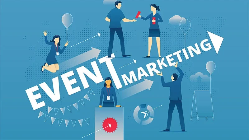 Event Marketing là gì?