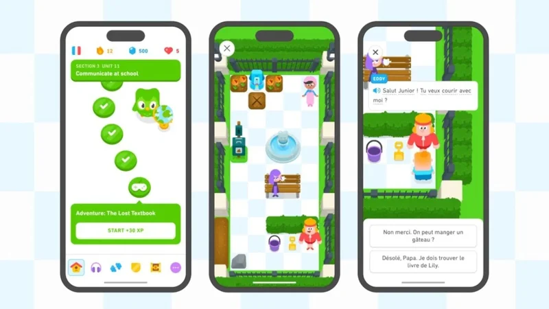 Gamification – Học mà chơi, chơi mà học
