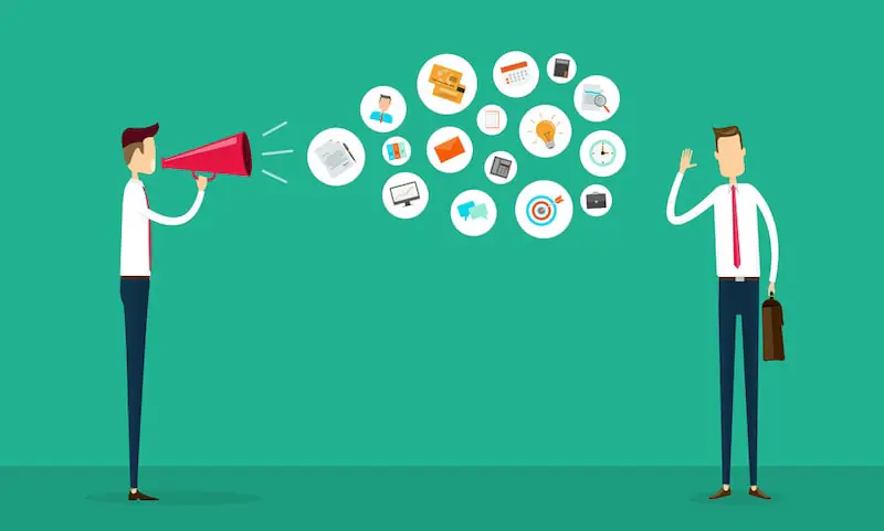 Giao tiếp và truyền đạt thông điệp