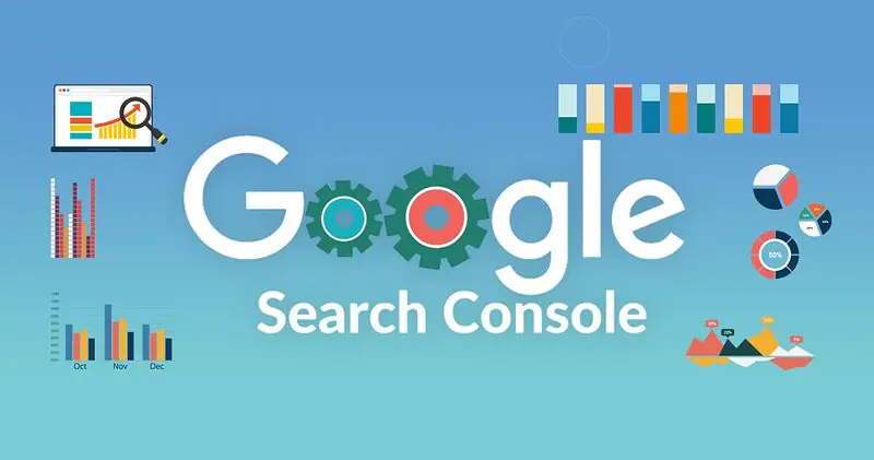 Google Search Console là gì?