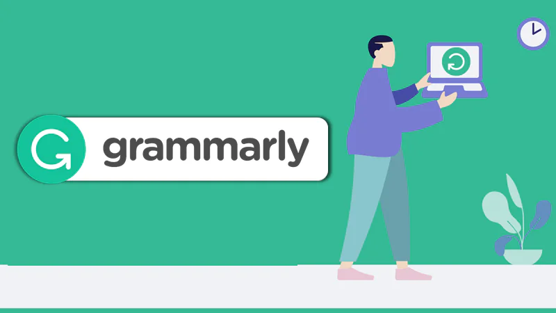 Grammarly – Nhắc nhở viết bài