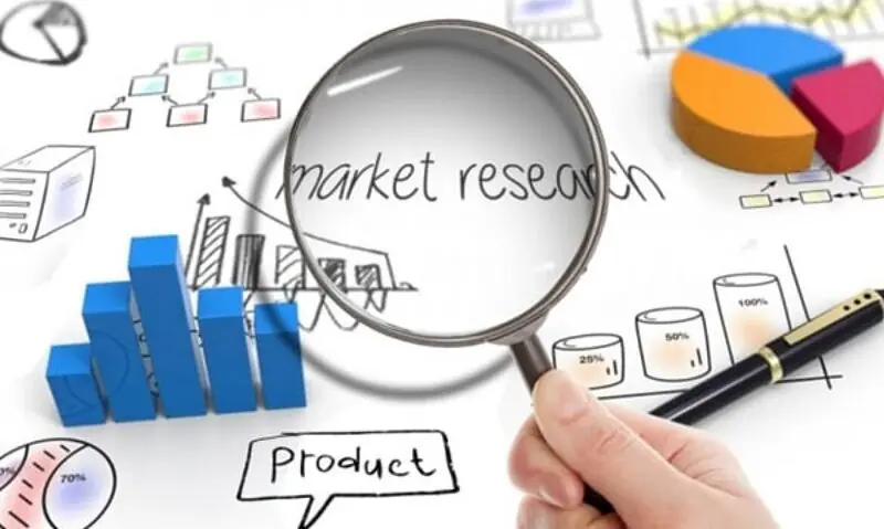 Kỹ năng nghiên cứu và phân tích thị trường