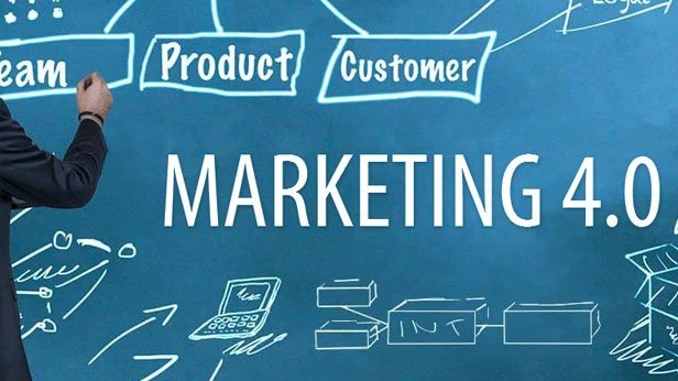 Lịch sử ra đời của Digital marketing
