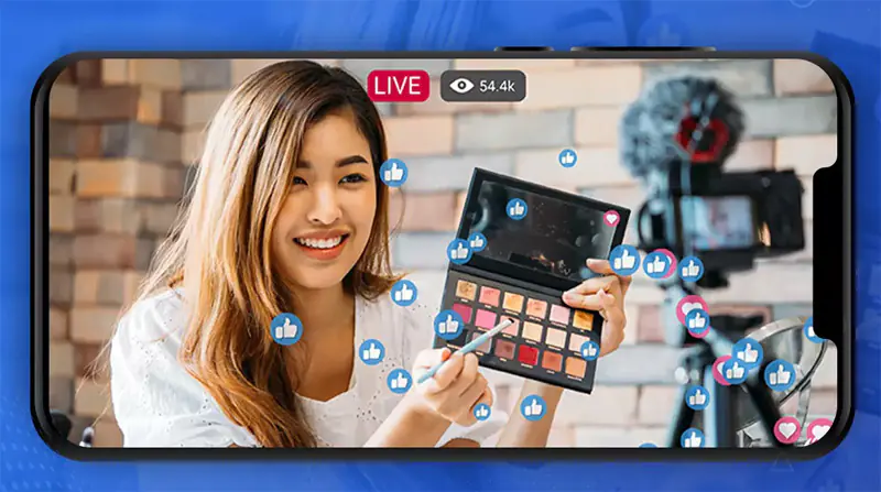 Livestream