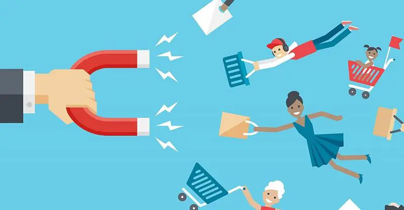 Lợi ích của Marketing trực tiếp