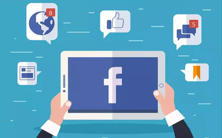 Lợi ích của việc chạy Quảng cáo Facebook
