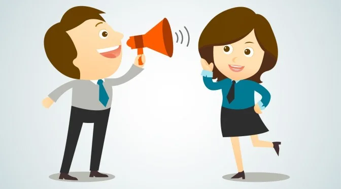 Luôn lắng nghe và phản hồi lại ý kiến khách hàng