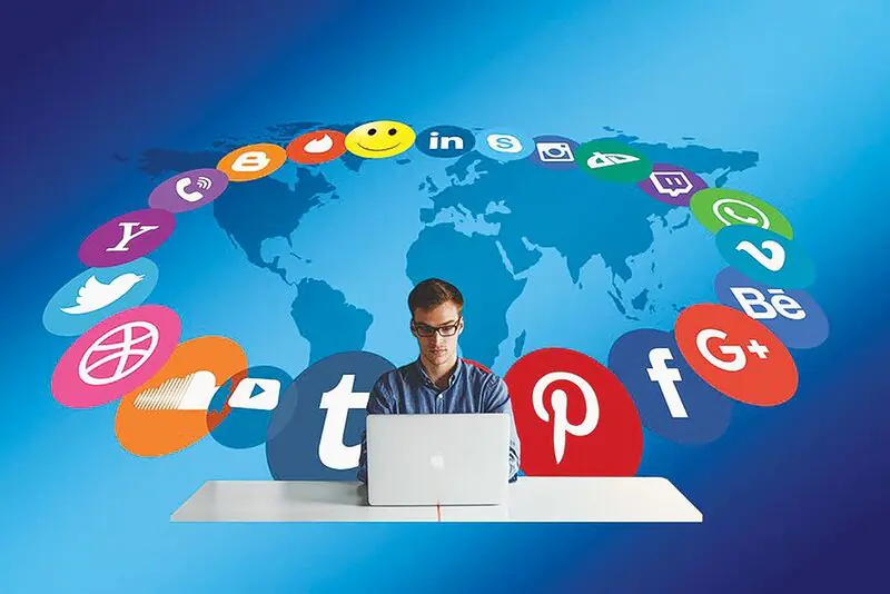 Mạng xã hội để tìm việc làm