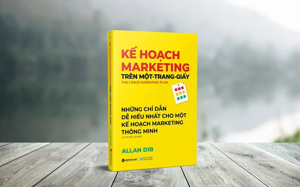 Marketing tren mot trang giay 1